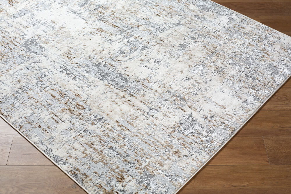 Lustro Machine Woven Rug