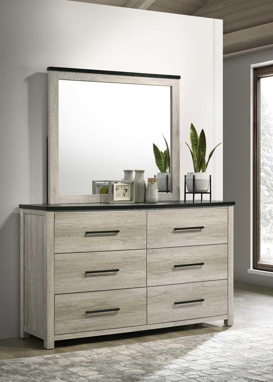 B263 - Bedroom Set