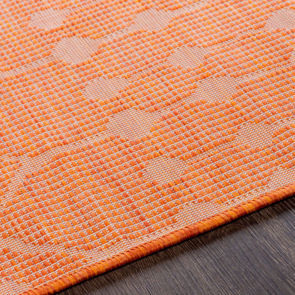 Pasadena Machine Woven Rug