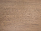 International Furniture Direct Patagonia - End Table - Peanut | Meri Furniture