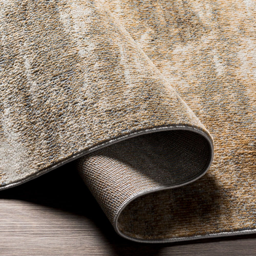 Bilbao Machine Woven Rug
