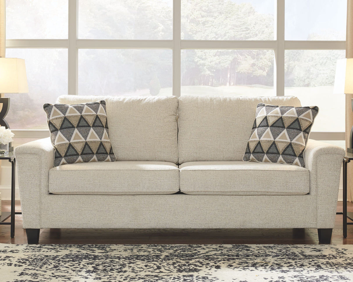 Ashley Furniture Abinger - Sleeper Sofa | Meri Furniture