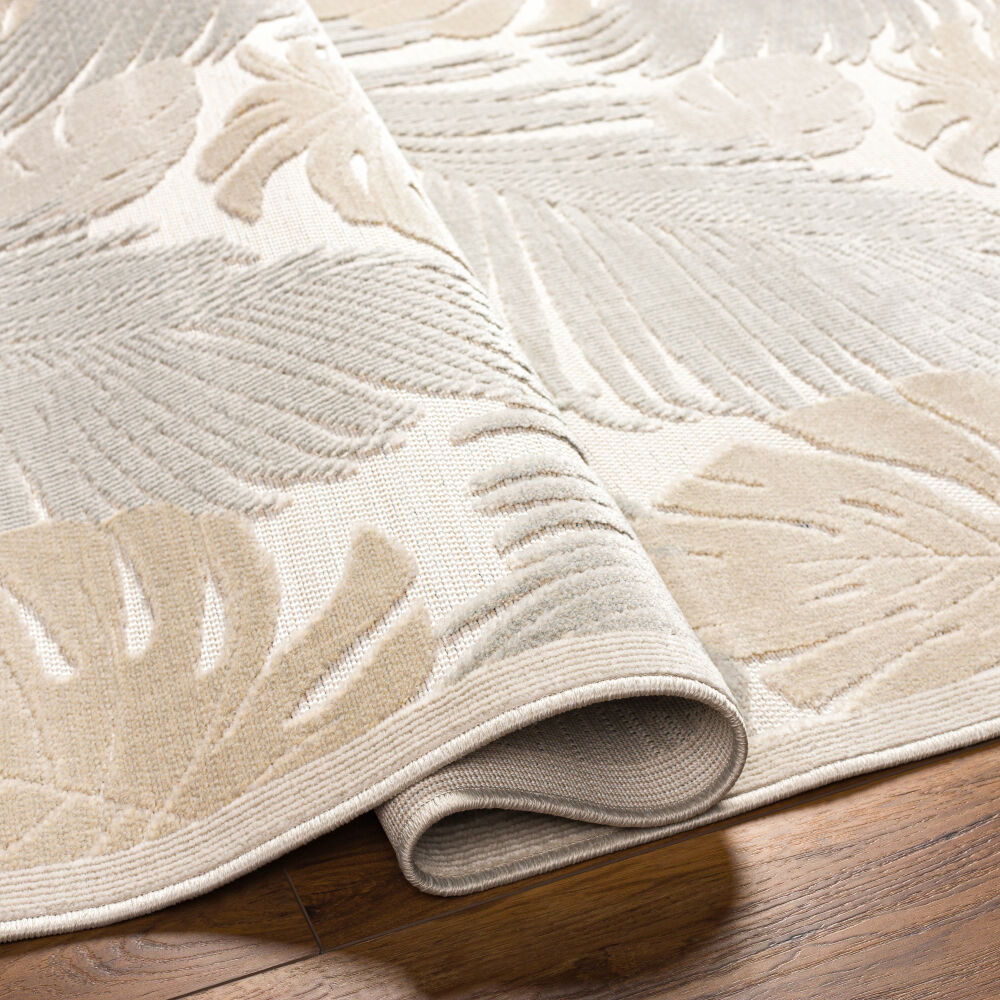 Cabo Machine Woven Rug