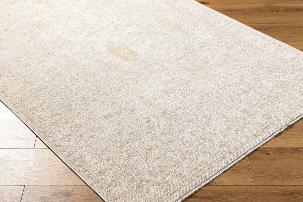 Emory Machine Woven Rug