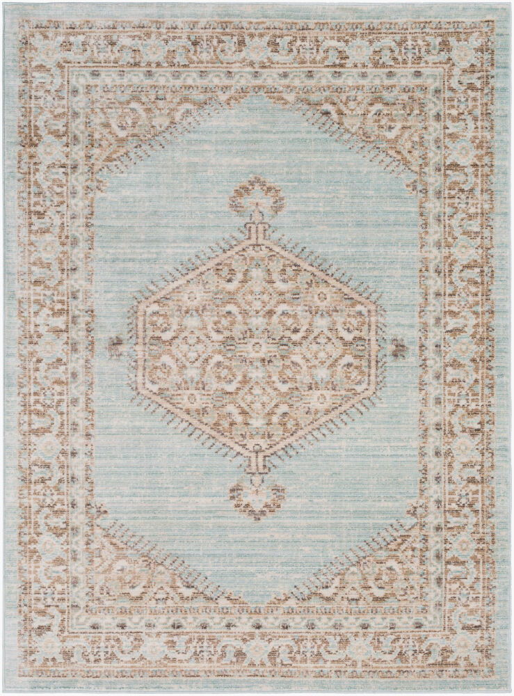 Germili Machine Woven Rug