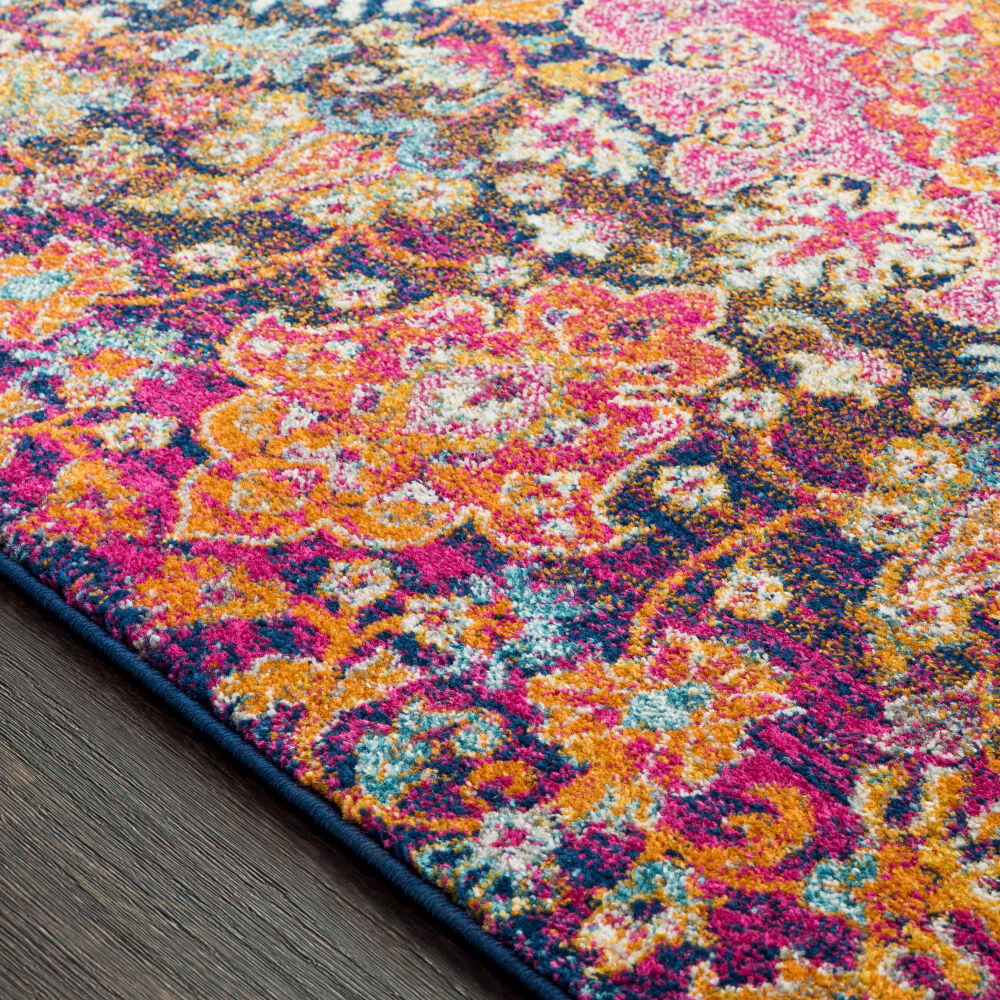 Harput Machine Woven Rug