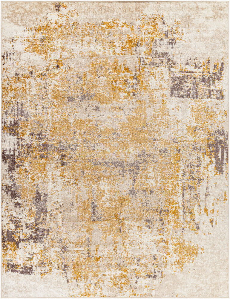 Ankara Machine Woven Rug