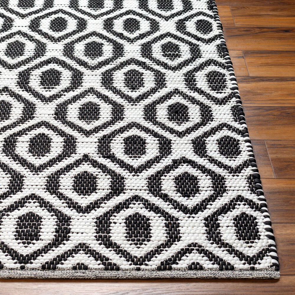 Jean Handmade Rug