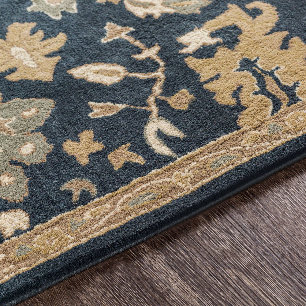 Caesar Handmade Rug