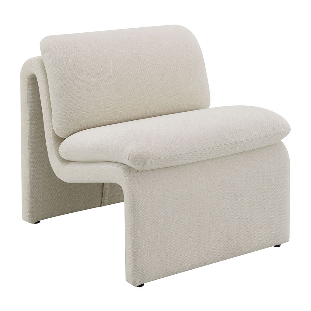 ACME Jaeda - Accent Chair | Meri Furniture