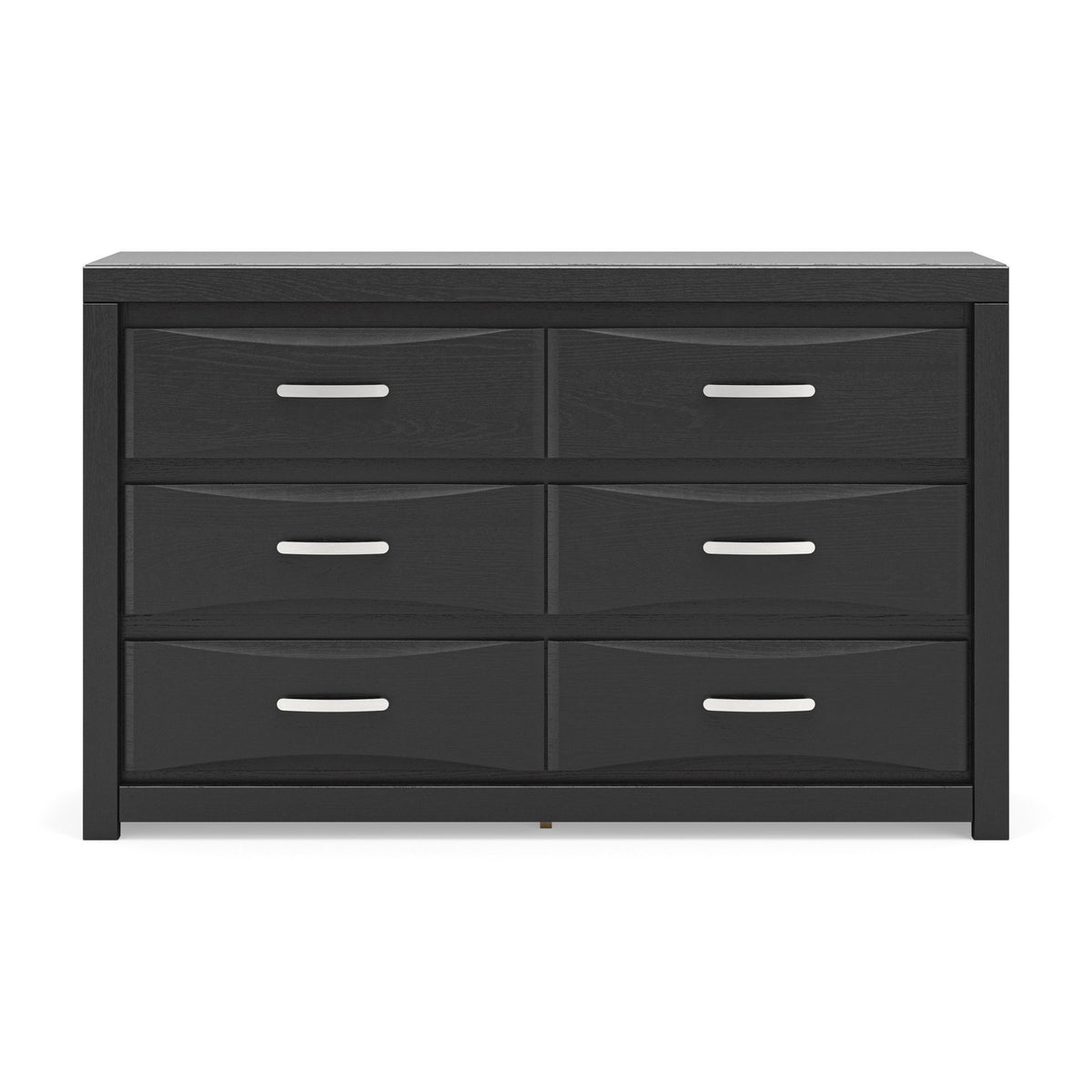 Stabotta - Six Drawer Dresser
