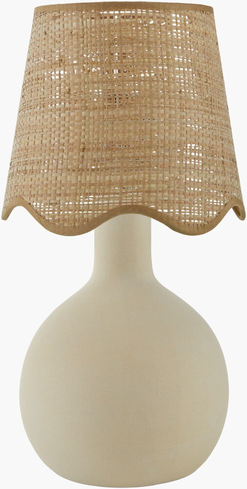 Balbao Accent Table Lamp
