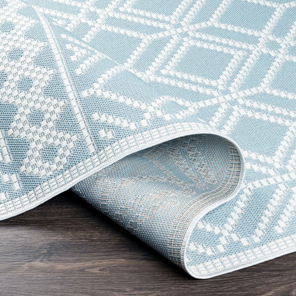 Montego Bay Machine Woven Rug