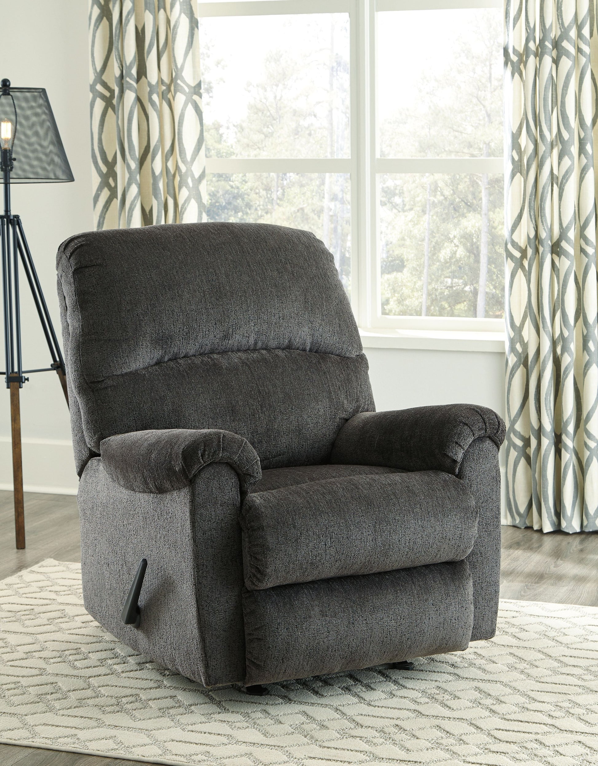 Ashley Furniture Ballinasloe - Rocker Recliner | Meri Furniture