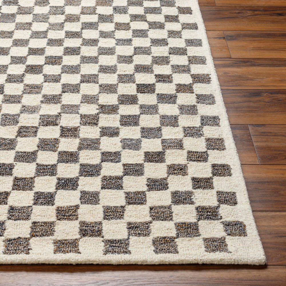 Ottawa Handmade Rug