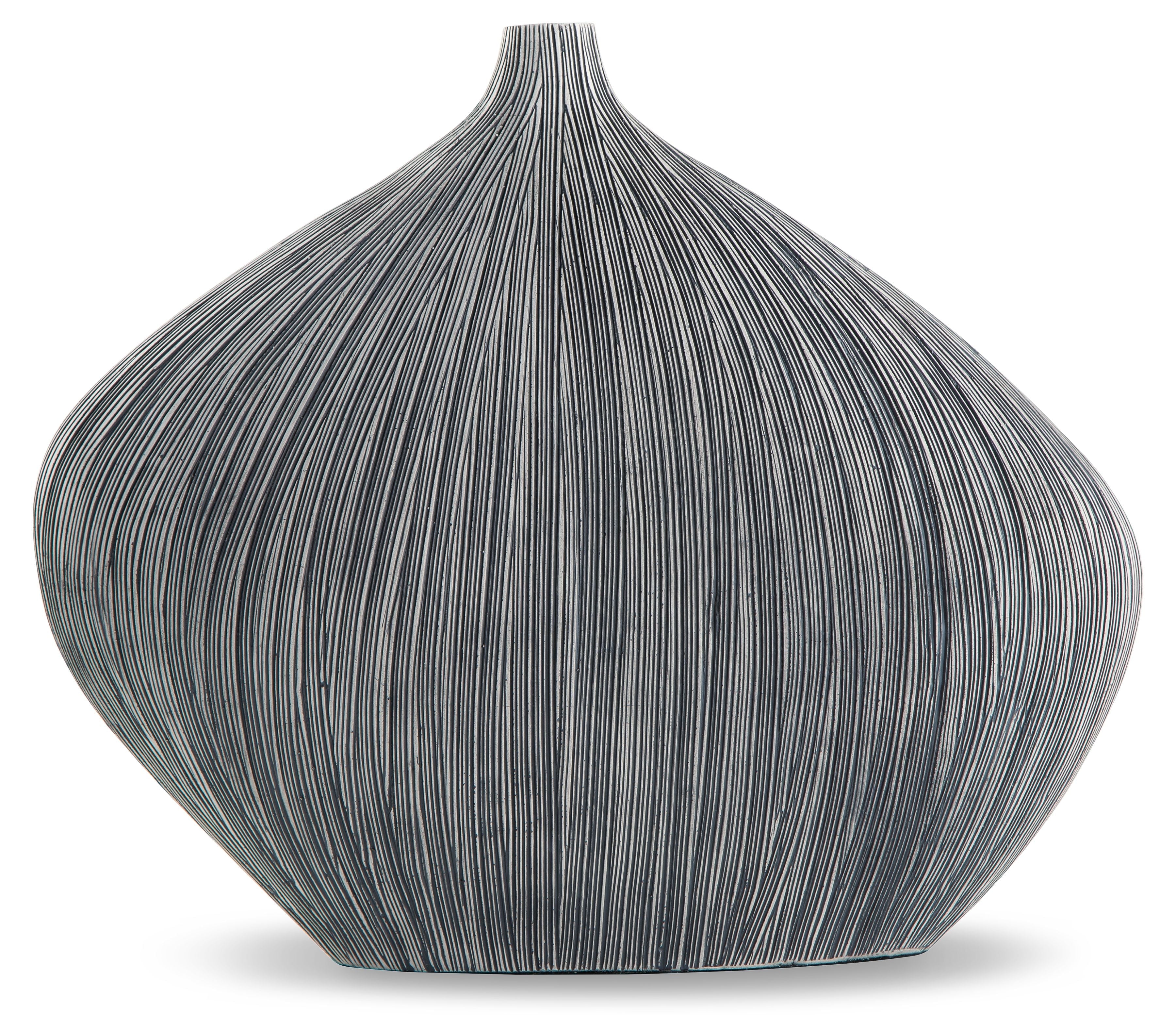 Signature Design by Ashley® Donya - Vase | Meri Furniture