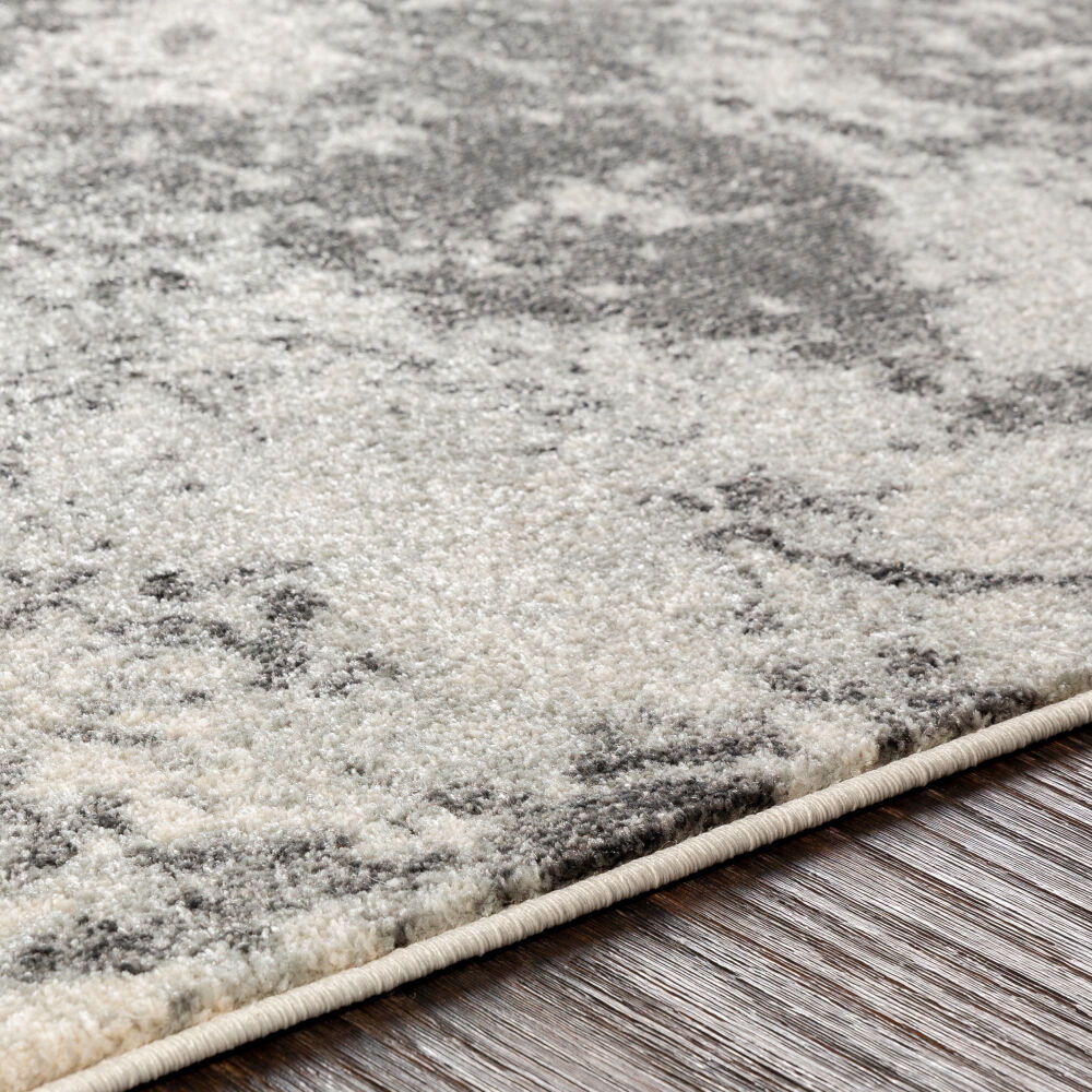 Aberdine Machine Woven Rug
