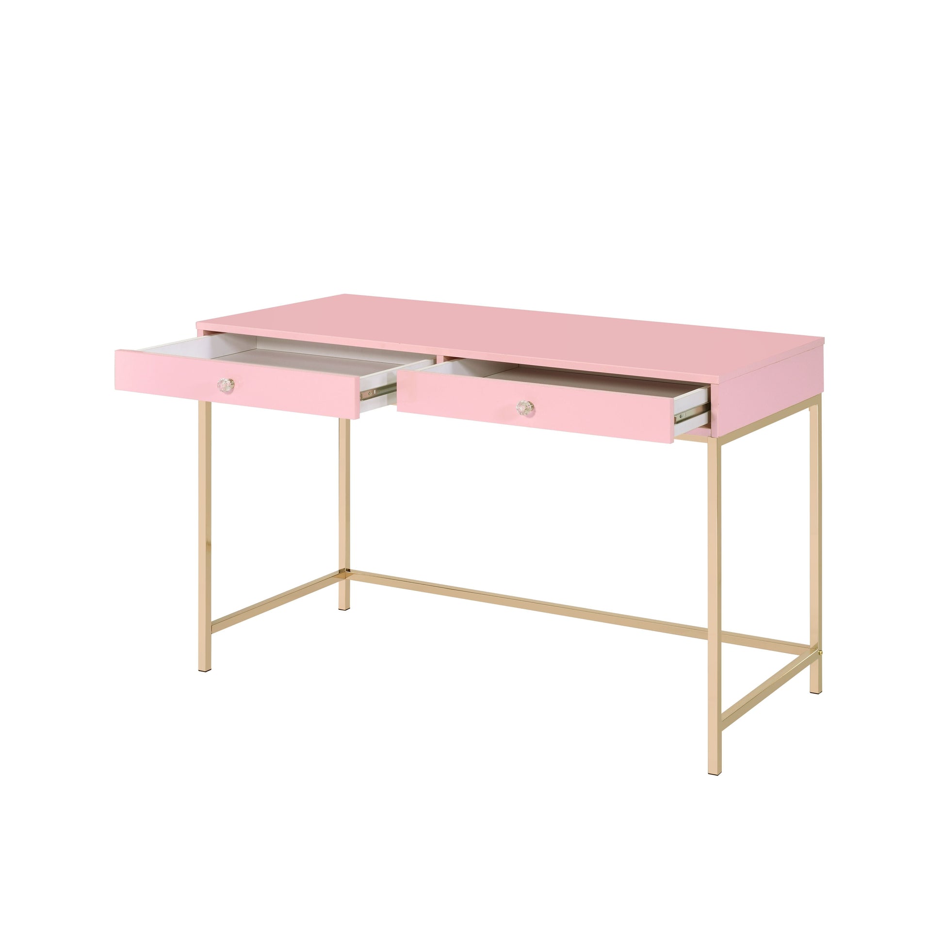 ACME Ottey - Writing Desk | Meri Furniture