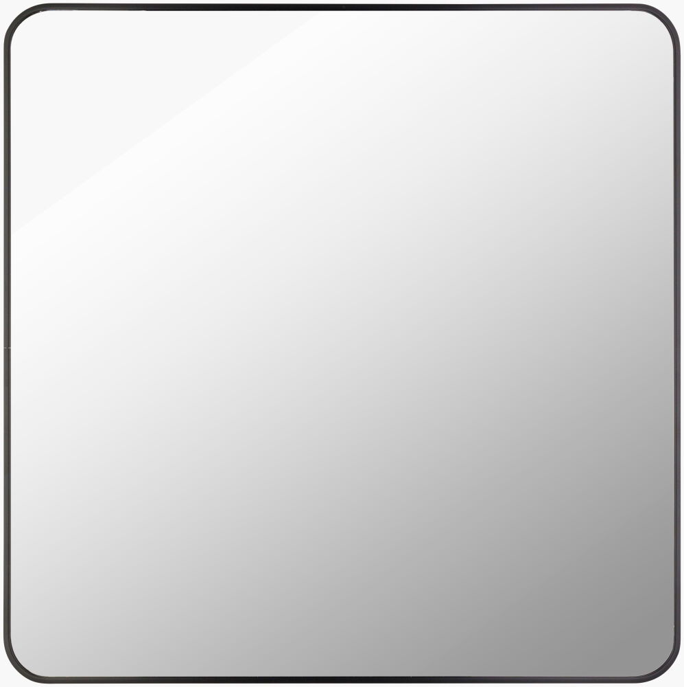 Aranya Accent Mirror
