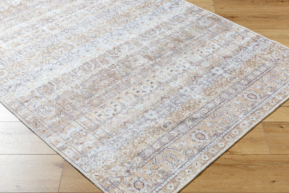 Amelie Machine Woven Rug
