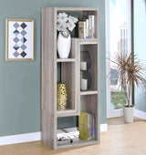 Velma - Multipurpose TV Stand And Bookshelf