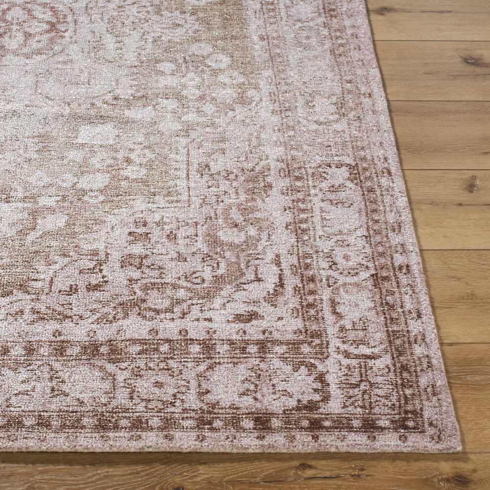 Unique Handmade Rug