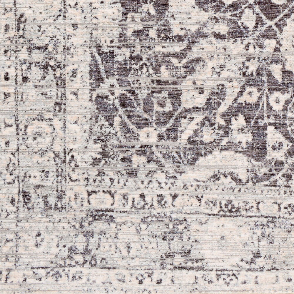 Presidential Machine Woven Rug