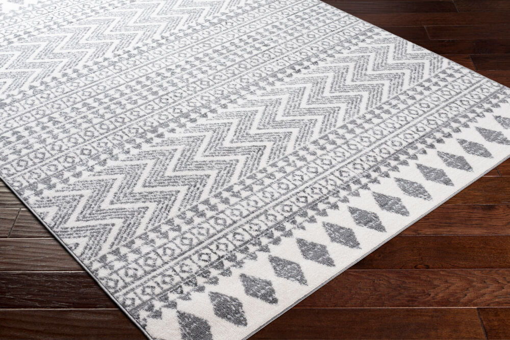Cesar Machine Woven Rug
