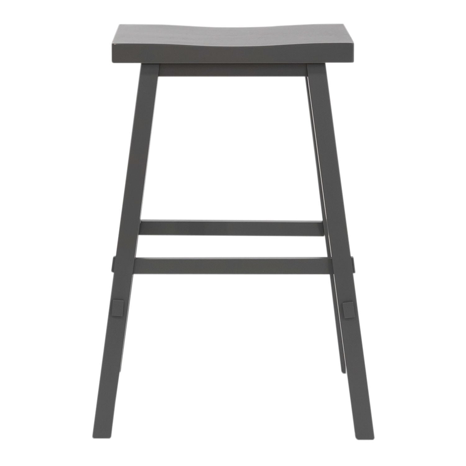 Creations II - 30" Sawhorse Stool