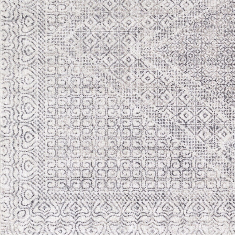 Alice Machine Woven Rug