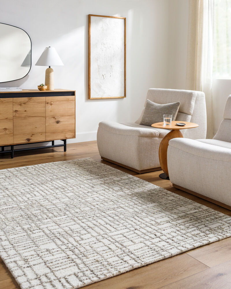 Falcao Handmade Rug