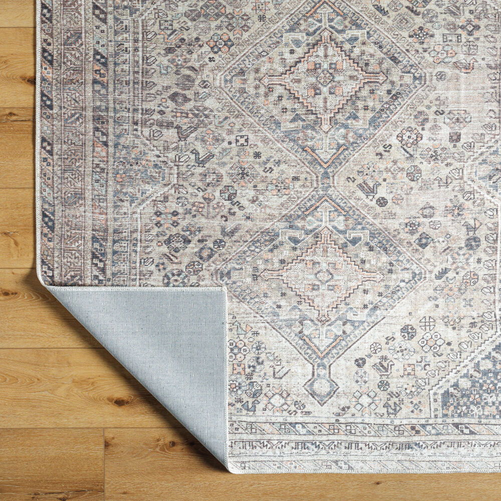Eleni Machine Woven Rug