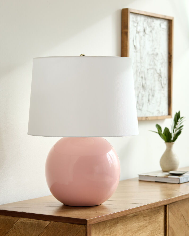 Stellar Accent Table Lamp