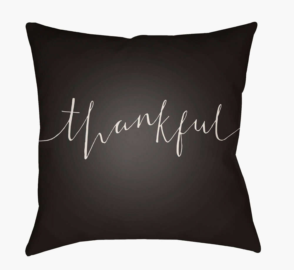 Thankful Pillow