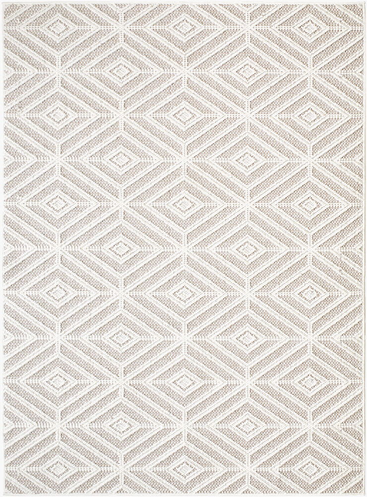 Bouclair Machine Woven Rug