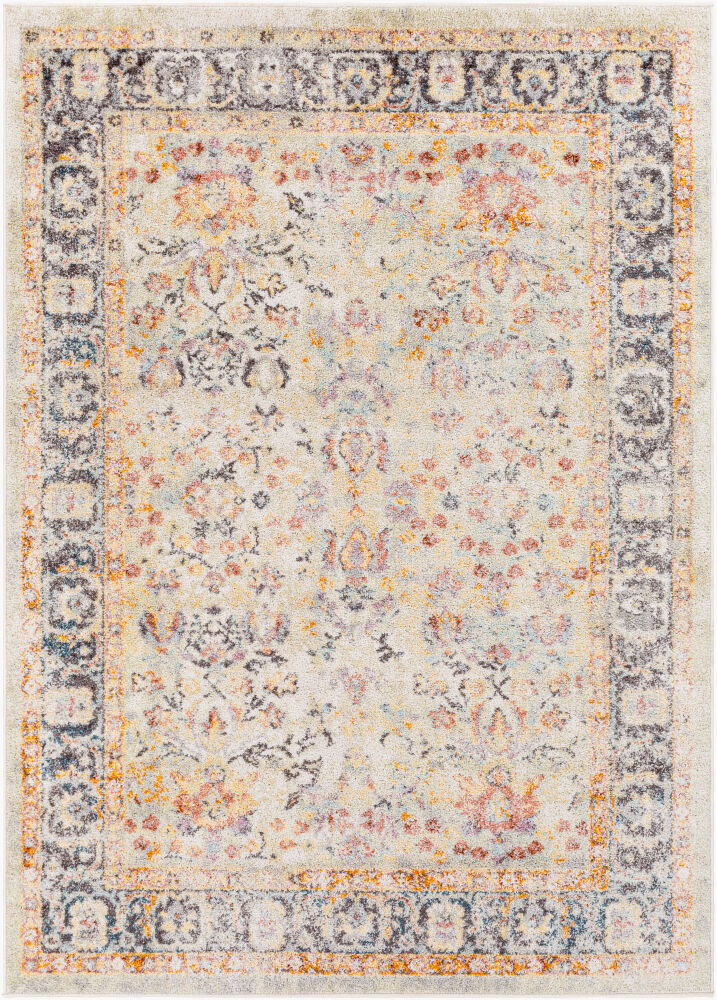 New Mexico Machine Woven Rug