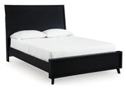 Signature Design by Ashley® Danziar - Panel Headboard | Meri Furniture