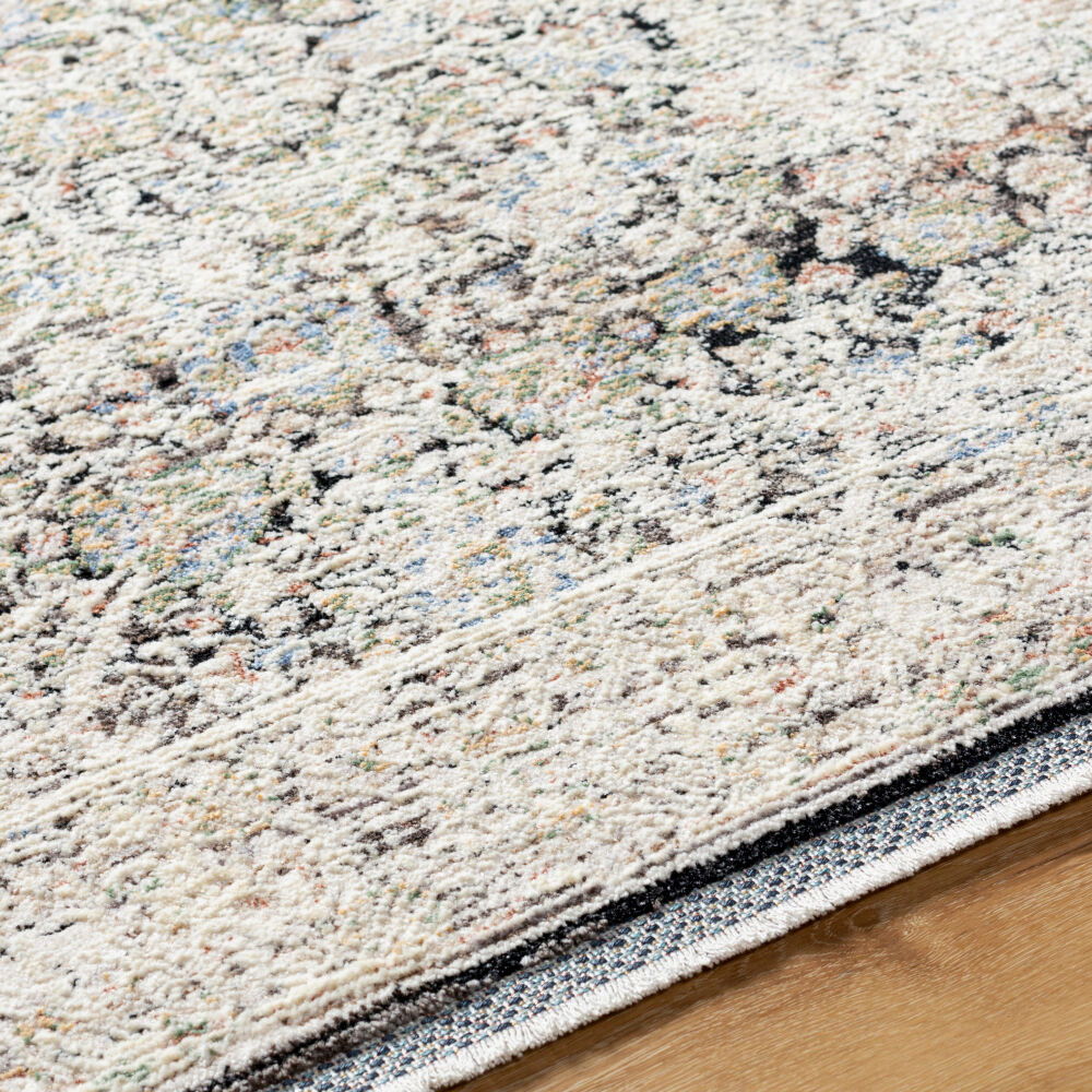 Rivaldo Machine Woven Rug