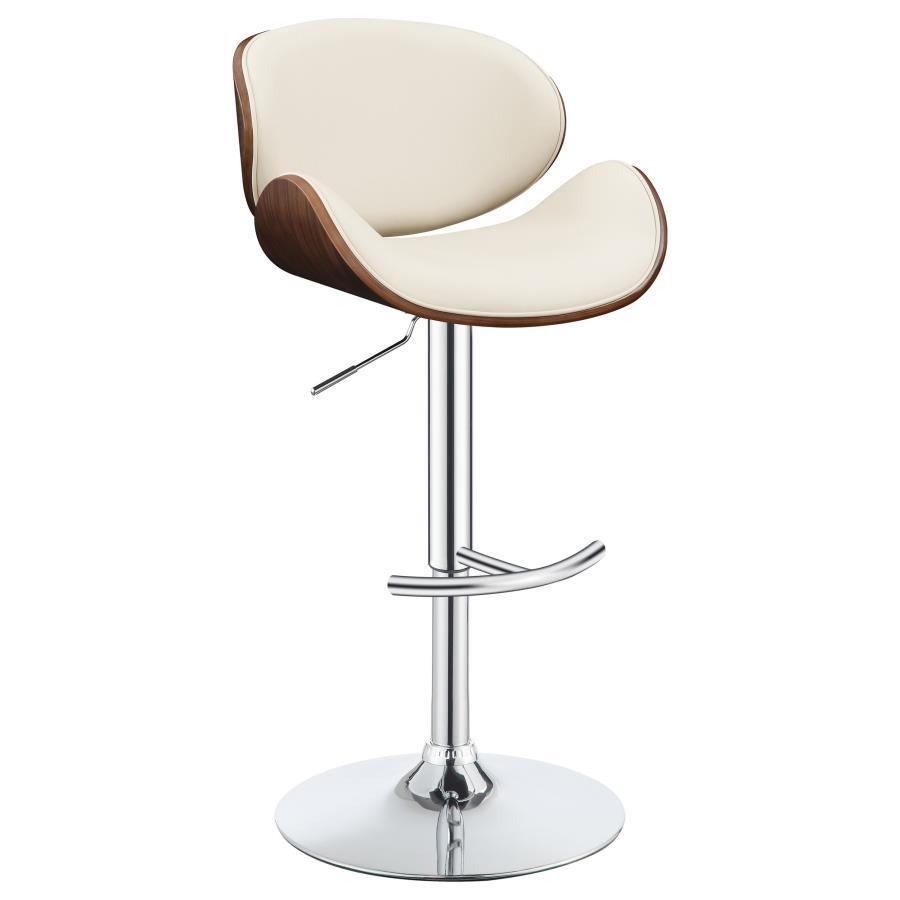 Coaster Fine Furniture Harris - Adjustable Bar Stool | Meri Furniture