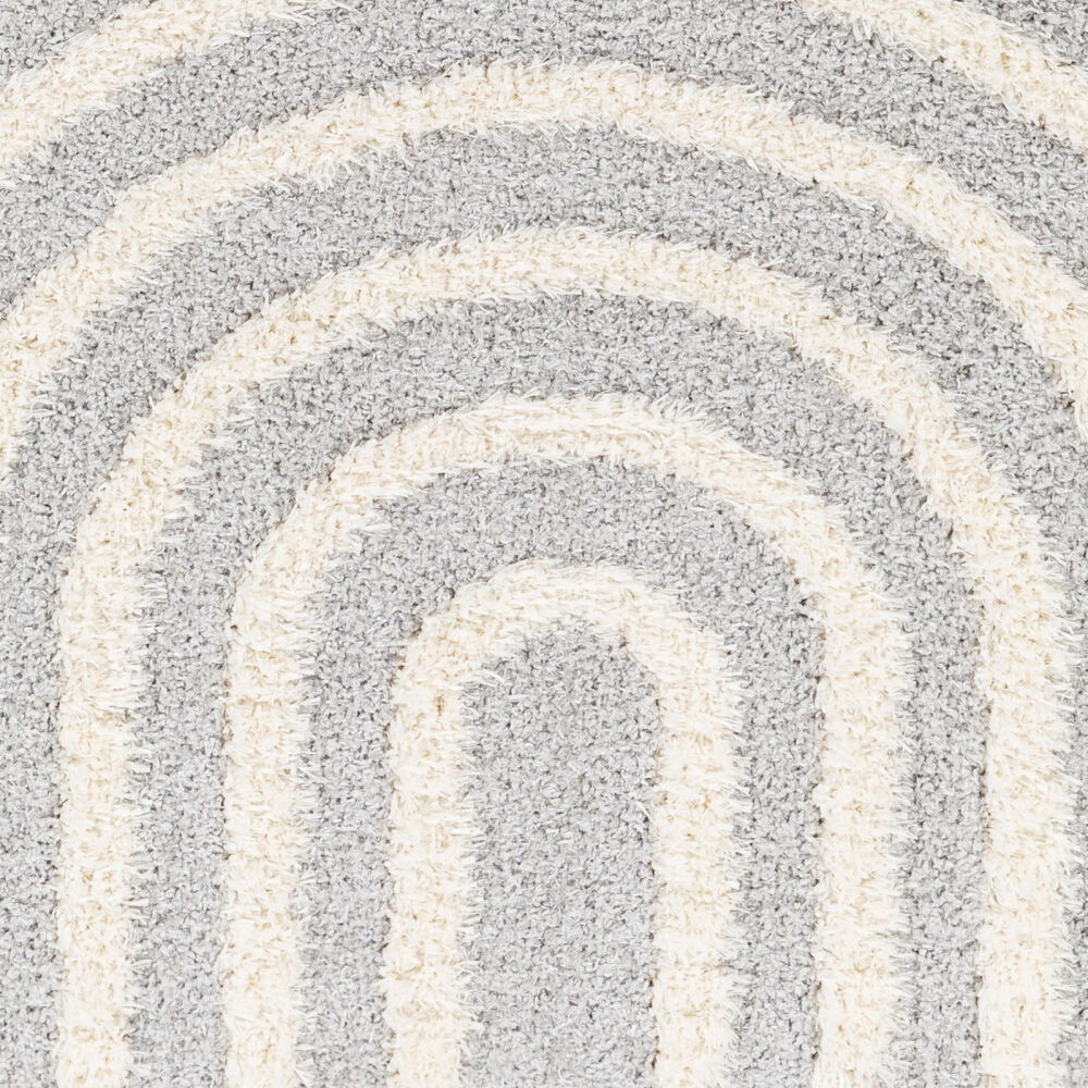 Rodos Machine Woven Rug