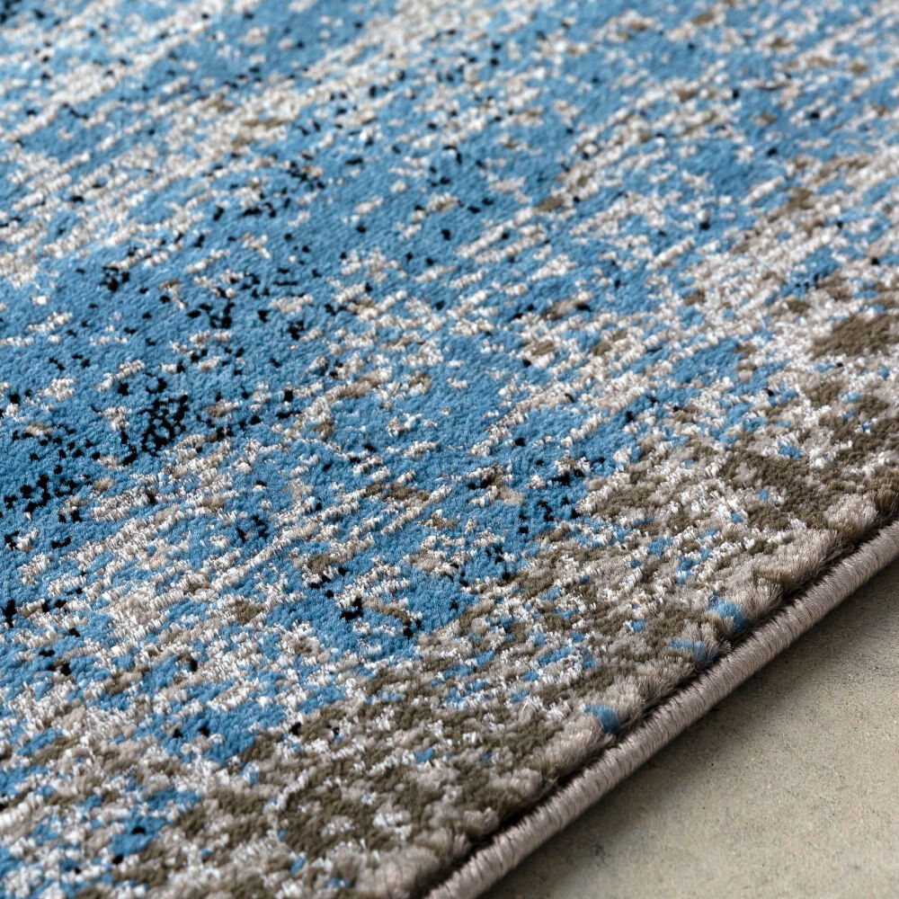 Amadeo Machine Woven Rug
