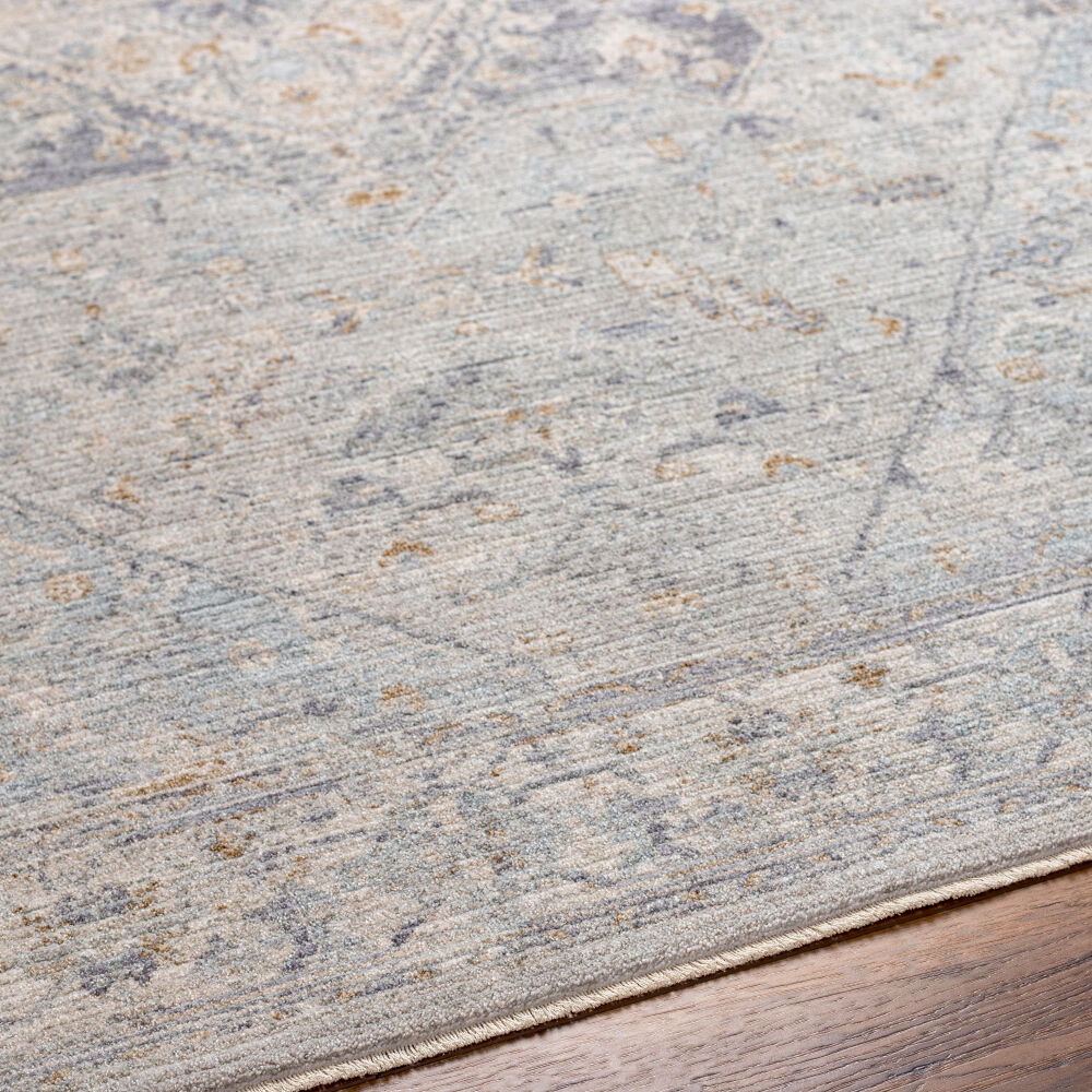 Avant Garde Machine Woven Rug