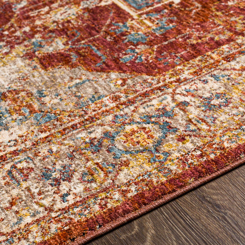Mirabel Machine Woven Rug