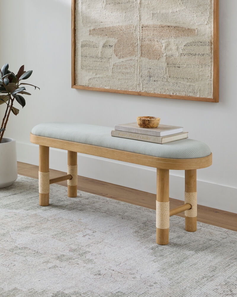 Esmarca Bench