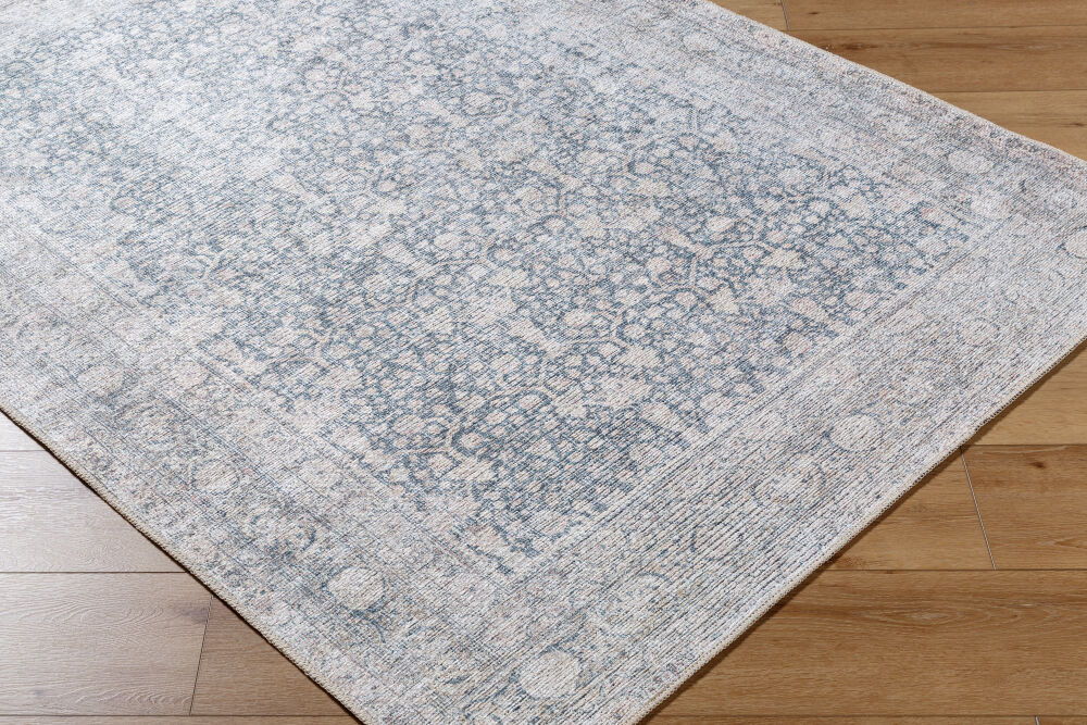 Lorelai Machine Woven Rug