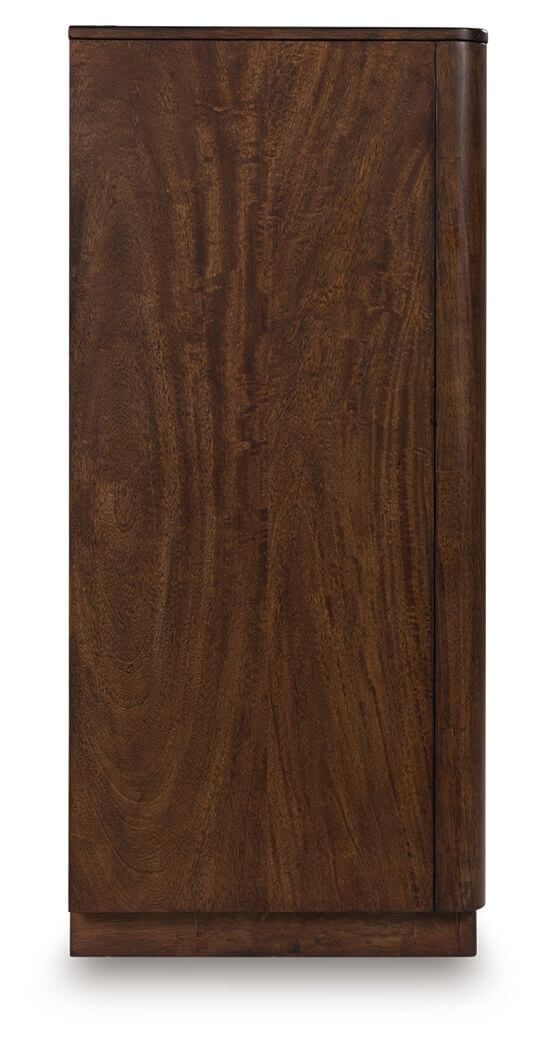 Dilenno - Dresser - Dark Brown