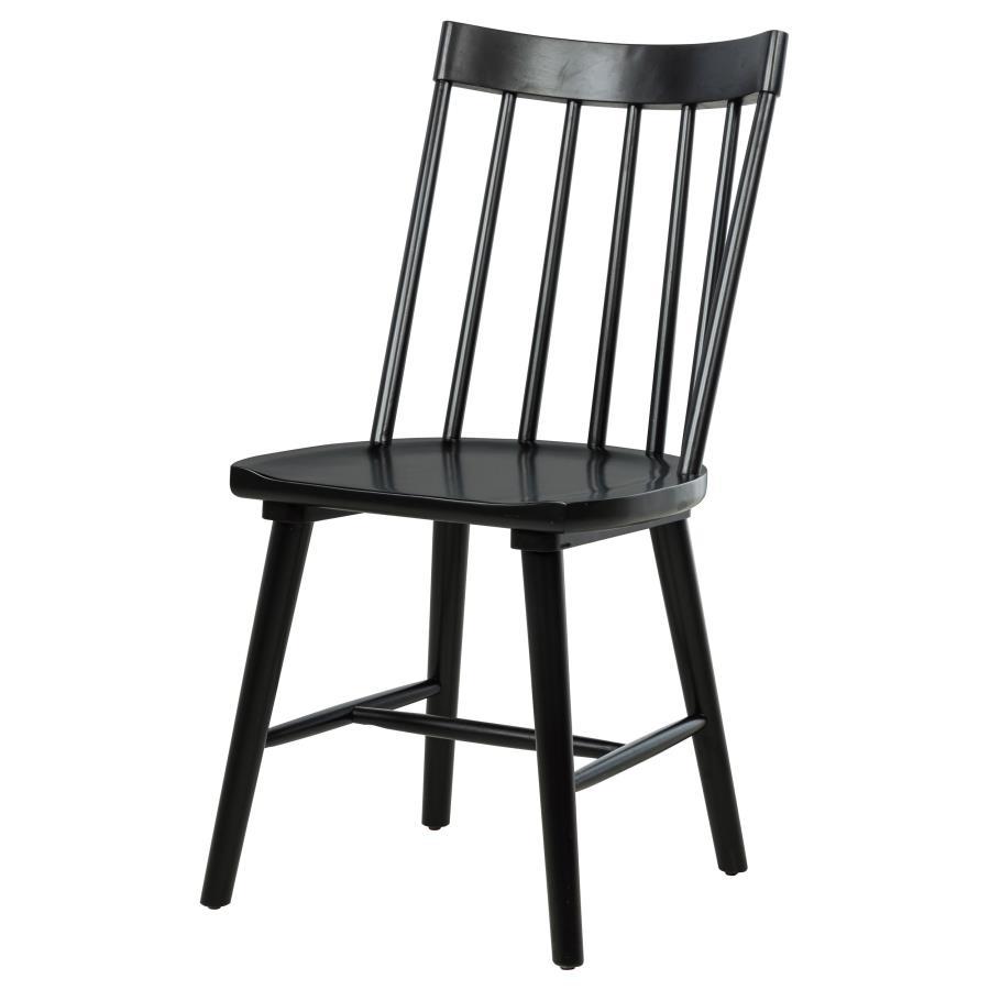 Middleton - Solid Wood Dining Side Chair (Set of 2)