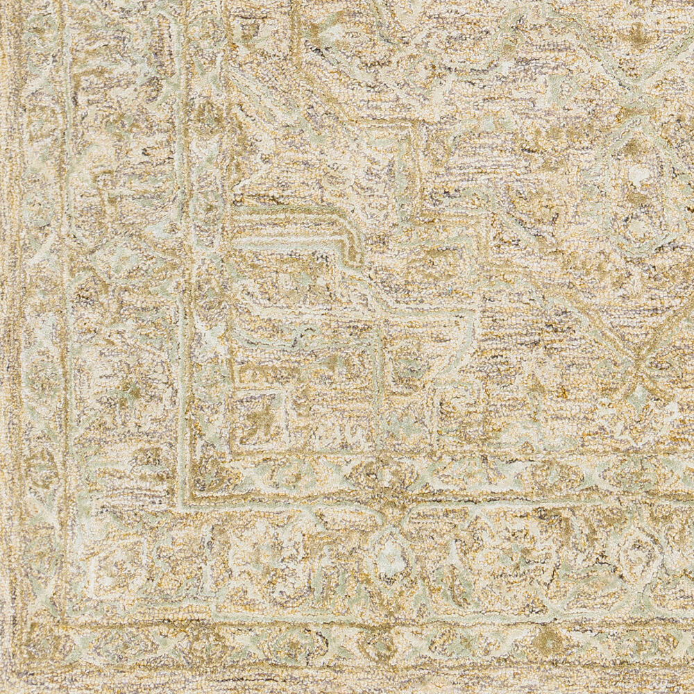 Shelby Handmade Rug