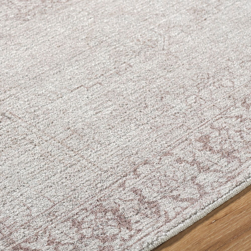 Collins Avenue Machine Woven Rug