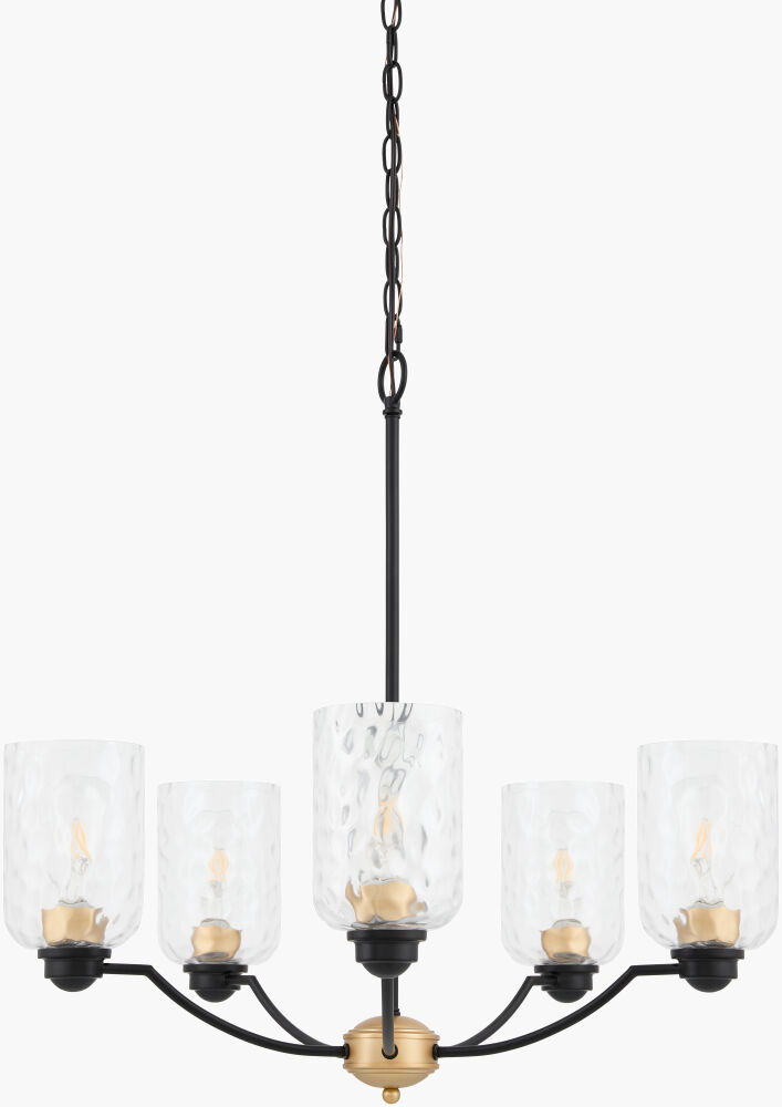 Lugo Chandelier